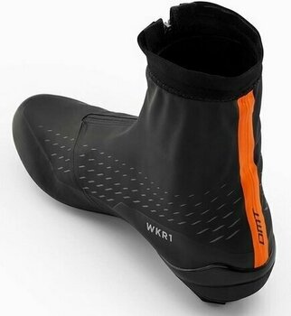 Men's Cycling Shoes DMT WKR1 Road Black 42 Men's Cycling Shoes - 4