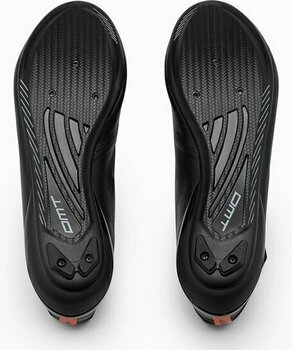 Pánska cyklistická obuv DMT WKR1 Road Black Pánska cyklistická obuv - 8
