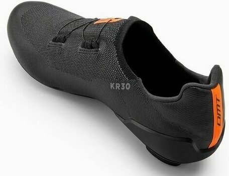 Men's Cycling Shoes DMT KR30 Road Black 40 Men's Cycling Shoes - 4