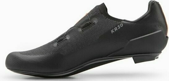 Мъжки обувки за колоездене DMT KR30 Road Black 40 Мъжки обувки за колоездене - 5
