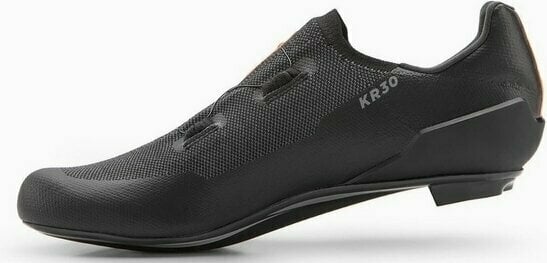 Men's Cycling Shoes DMT KR30 Road Black 41,5 Men's Cycling Shoes - 5