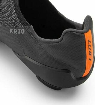 Men's Cycling Shoes DMT KR30 Road Black 41,5 Men's Cycling Shoes - 10
