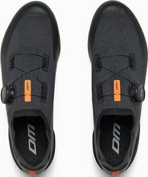 Мъжки обувки за колоездене DMT KR30 Road Black 42,5 Мъжки обувки за колоездене - 8