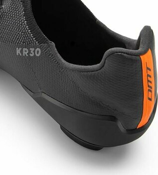 Pánská cyklistická obuv DMT KR30 Road Black 42,5 Pánská cyklistická obuv - 10