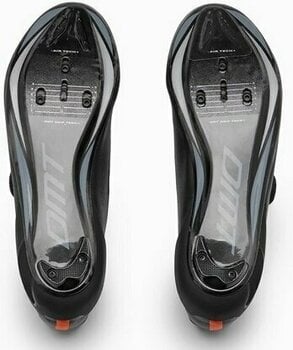 Мъжки обувки за колоездене DMT KR30 Road Black 44 Мъжки обувки за колоездене - 7