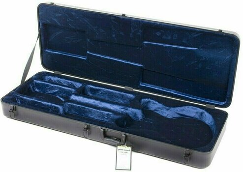 Куфар за електрическа китара Schecter SGR-11-UM Ultra Hardcase - 2