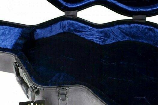 Koffer voor elektrische gitaar Schecter SGR-12 Corsair Hardcase - 3