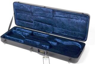 Куфар за електрическа китара Schecter SGR-1C C-Shape Куфар за електрическа китара - 1