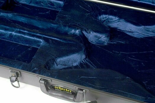 Koffer voor elektrische gitaar Schecter SGR-2A Avenger Hardcase - 3