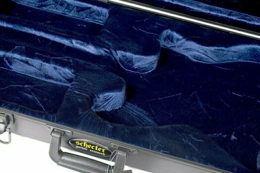 Case for Electric Guitar Schecter SGR-4T Tempest Case for Electric Guitar - 3