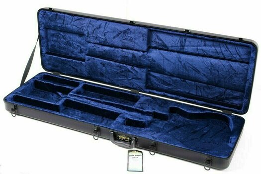 Koffer voor basgitaar Schecter SGR-5SB Stiletto Koffer voor basgitaar - 2