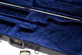 Bassguitar Case Schecter SGR-5SB Stiletto Bassguitar Case - 2