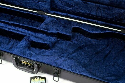 Bassguitar Case Schecter SGR-5SB Stiletto Bassguitar Case - 3