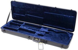 Bassguitar Case Schecter SGR-6B C-Shape Bassguitar Case - 1