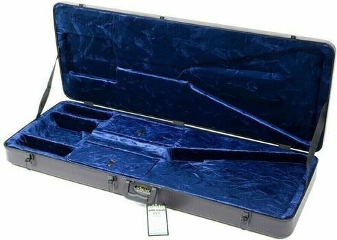 Koffer für E-Gitarre Schecter SGR-8V V-Shape Koffer für E-Gitarre - 2