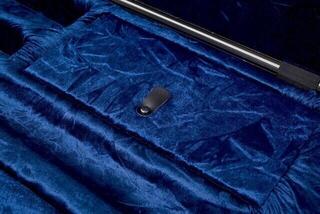 Куфар за електрическа китара Schecter SGR-8V V-Shape Куфар за електрическа китара - 3