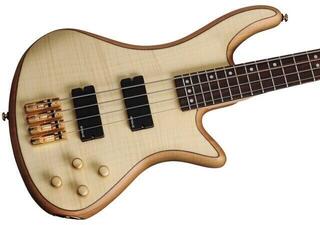 Elektrická basgitara Schecter Stiletto Custom-4  Elektrická basgitara - 1