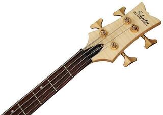 Elektrická basgitara Schecter Stiletto Custom-4  Elektrická basgitara - 5