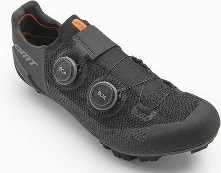Men's Cycling Shoes DMT MH10 MTB Black 41 Men's Cycling Shoes - 3