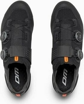 Men's Cycling Shoes DMT MH10 MTB Black 41 Men's Cycling Shoes - 6
