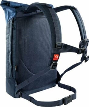 Lifestyle sac à dos / Sac Tatonka Grip Rolltop Pack S Darker Blue/Navy 25 L Sac à dos - 5