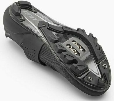 Men's Cycling Shoes DMT MH10 MTB Black 41 Men's Cycling Shoes - 8