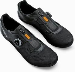 Men's Cycling Shoes DMT KR4 Road Black/Black 37 Men's Cycling Shoes - 1