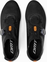 Men's Cycling Shoes DMT KR4 Road Black/Black 37 Men's Cycling Shoes - 2