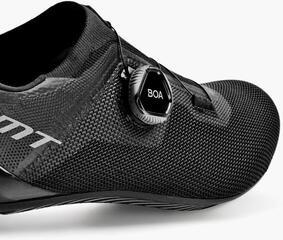 Men's Cycling Shoes DMT KR4 Road Black/Black 37 Men's Cycling Shoes - 3