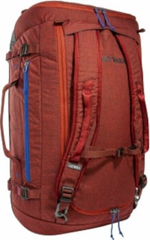 Lifestyle Backpack / Bag Tatonka Duffle Bag 45 Tango Red 45 L Backpack - 2