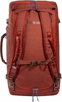 Lifestyle Backpack / Bag Tatonka Duffle Bag 45 Tango Red 45 L Backpack - 3