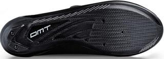 Men's Cycling Shoes DMT KR4 Road Black/Black 37 Men's Cycling Shoes - 5