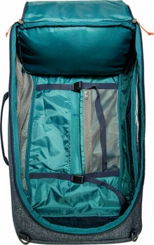 Lifestyle Backpack / Bag Tatonka Duffle Bag 45 Tango Red 45 L Backpack - 4
