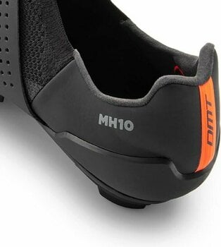 Herren Fahrradschuhe DMT MH10 MTB Black 41,5 Herren Fahrradschuhe - 11