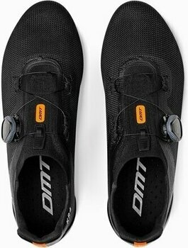 Men's Cycling Shoes DMT KR4 Road Black/Black 38 Men's Cycling Shoes - 3