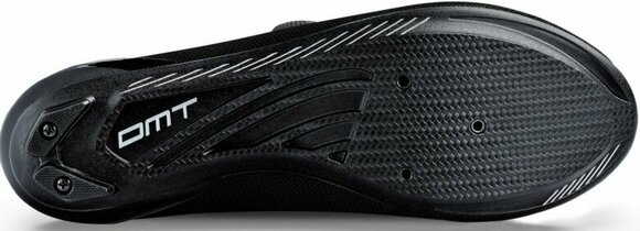 Men's Cycling Shoes DMT KR4 Road Black/Black 38 Men's Cycling Shoes - 6