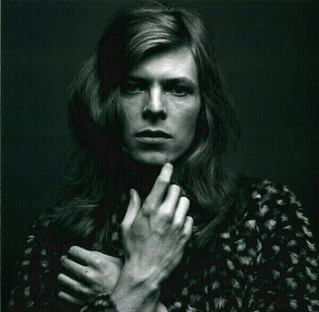 Hanglemez David Bowie - A Divine Symmetry (Limited Edition) (180g) (LP) - 5