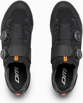 Chaussures de cyclisme pour hommes DMT MH10 MTB Black 42,5 Chaussures de cyclisme pour hommes - 6