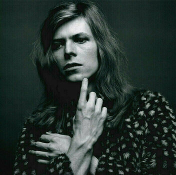 Disco de vinilo David Bowie - A Divine Symmetry (Limited Edition) (180g) (LP) - 6