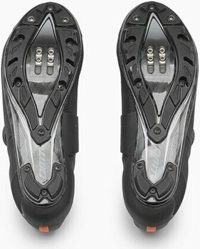 Chaussures de cyclisme pour hommes DMT MH10 MTB Black 42,5 Chaussures de cyclisme pour hommes - 7