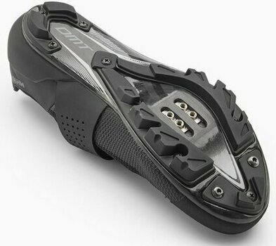 Zapatillas de ciclismo para hombre DMT MH10 MTB Black 42,5 Zapatillas de ciclismo para hombre - 8