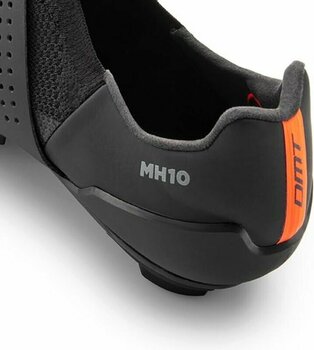 Herren Fahrradschuhe DMT MH10 MTB Black 42,5 Herren Fahrradschuhe - 11