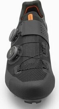 Pantofi de ciclism pentru bărbați DMT MH10 MTB Black Pantofi de ciclism pentru bărbați - 2