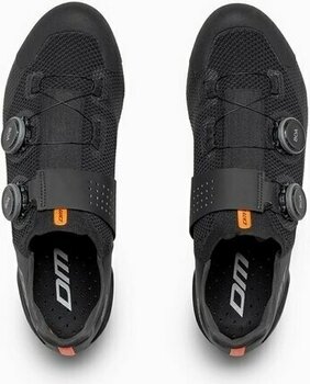 Męskie buty rowerowe DMT MH10 MTB Black 44,5 Męskie buty rowerowe - 6