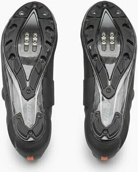 Men's Cycling Shoes DMT MH10 MTB Black 45 Men's Cycling Shoes - 7