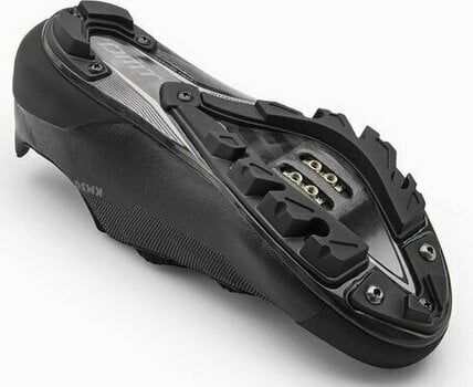 Мъжки обувки за колоездене DMT KM30 MTB Black 40 Мъжки обувки за колоездене - 5