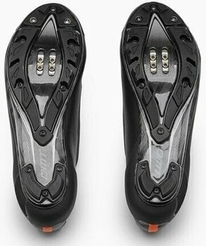 Pánská cyklistická obuv DMT KM30 MTB Black 40 Pánská cyklistická obuv - 7