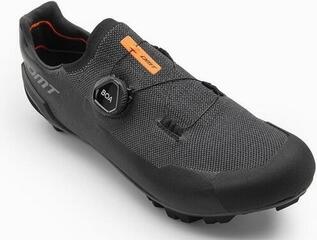 Men's Cycling Shoes DMT KM30 MTB Black - 2