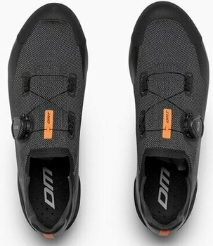 Мъжки обувки за колоездене DMT KM30 MTB Black 40,5 Мъжки обувки за колоездене - 6