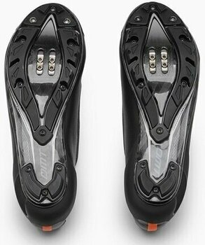 Chaussures de cyclisme pour hommes DMT KM30 MTB Black 40,5 Chaussures de cyclisme pour hommes - 7